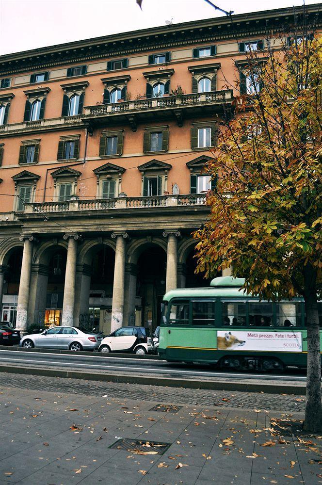 Hotel Angela