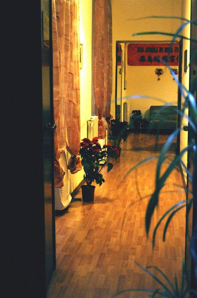 Hotel Angela *