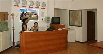 Angela Hotel *