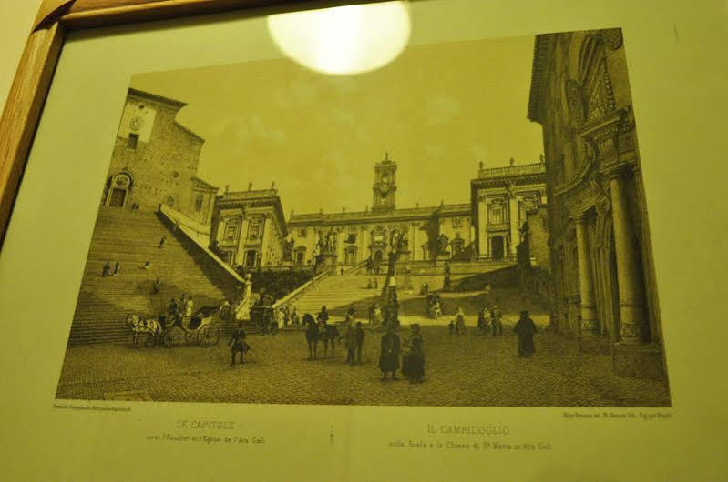 Angela Hotel Rome