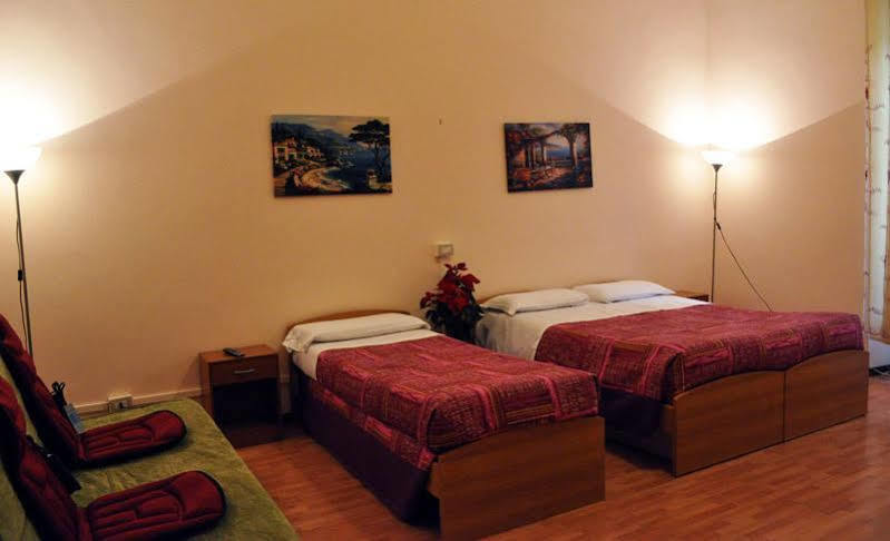 Hotel Angela